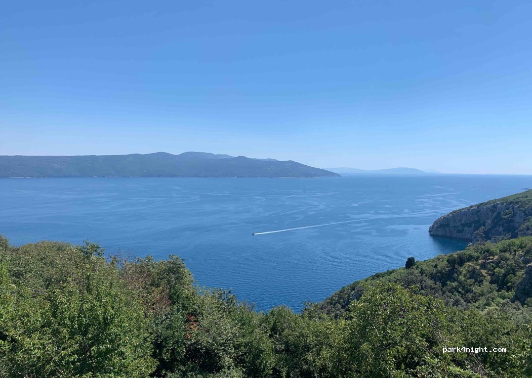 (51418) Brseč - Unnamed Road — foto 2