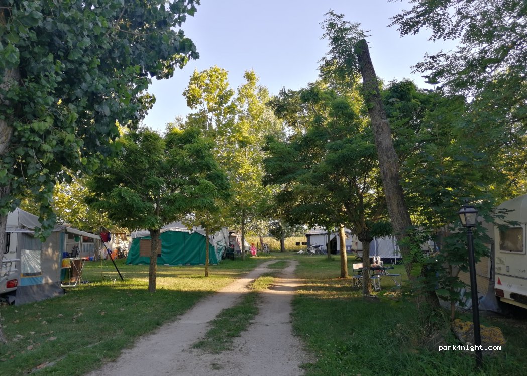 Imi camping — foto 2