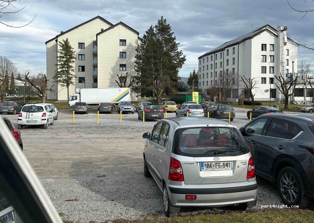 (8000) Novo mesto - 114 Šegova ulica — foto 3