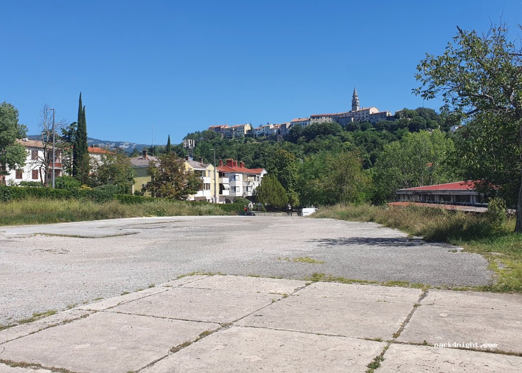 (52420) Buzet - 1 Ivana Sancina — foto 2