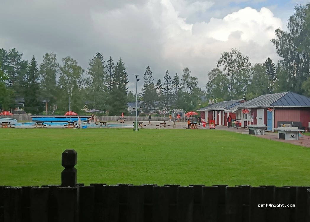 (974 39) Luleå - 115 Örnäsvägen — foto