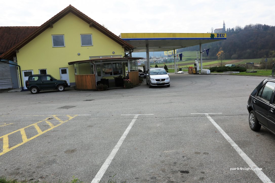 (8230) Mokronog - 23 Preloge — foto