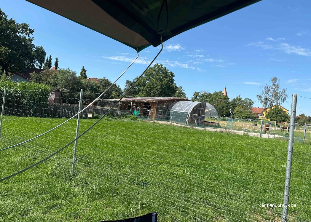 Straussenfarm & Lebenshof Erlbacher - Harald Erlbacher — foto