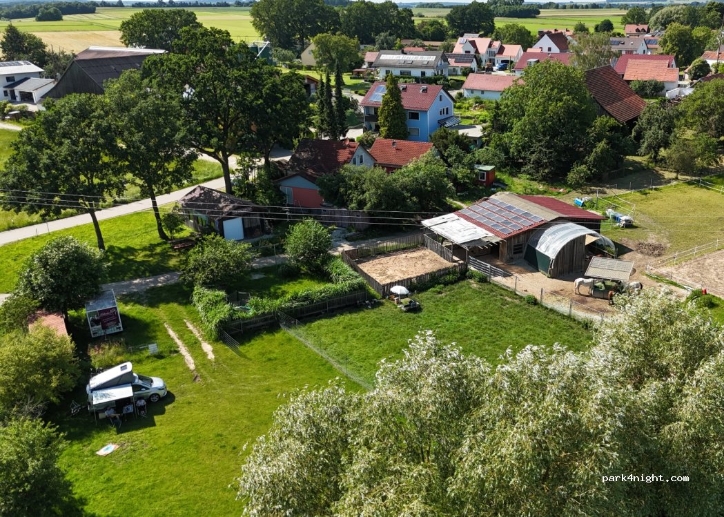 Straussenfarm & Lebenshof Erlbacher - Harald Erlbacher — foto 2