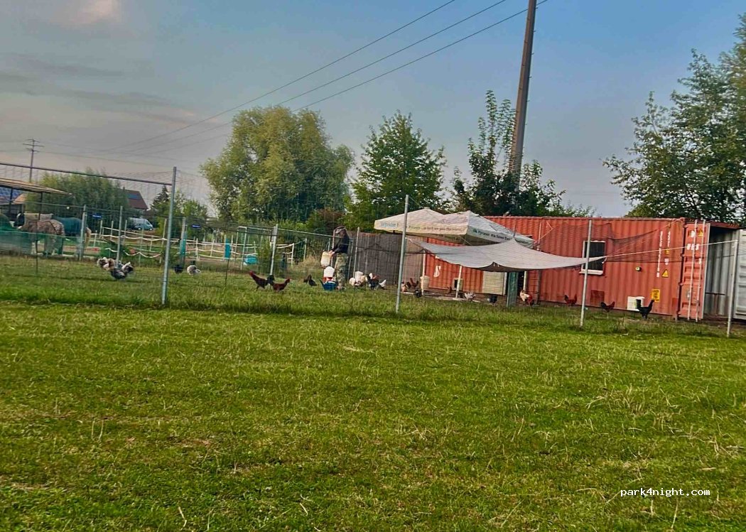 Straussenfarm & Lebenshof Erlbacher - Harald Erlbacher — foto 3