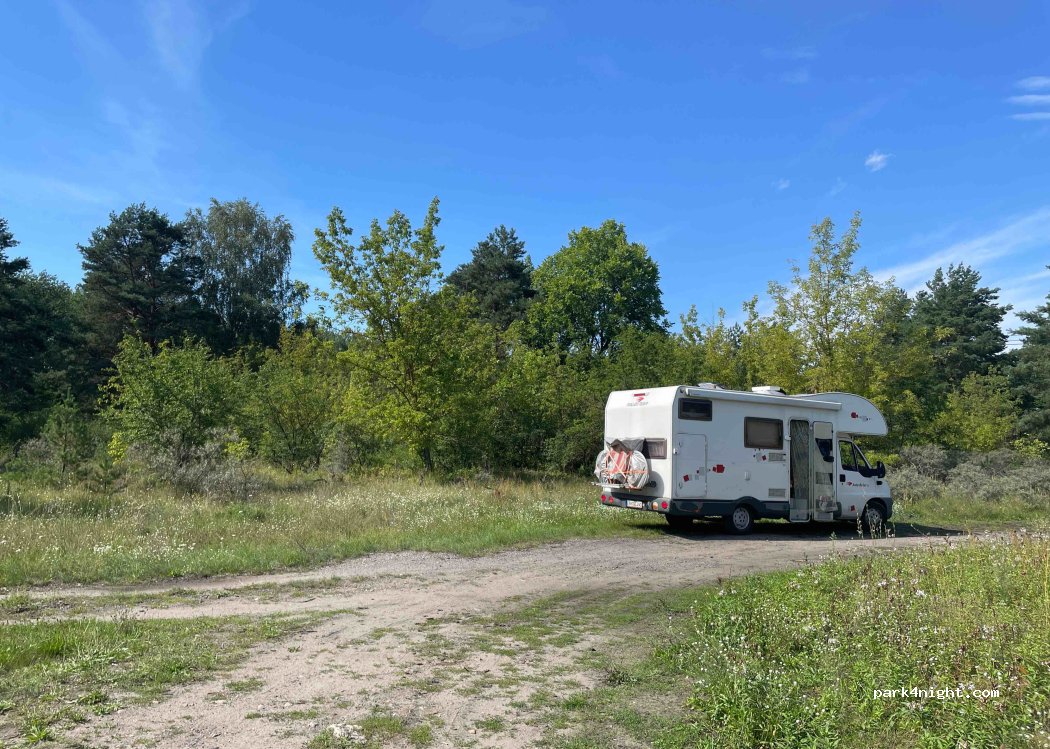 (15295) Brieskow-Finkenheerd - — foto