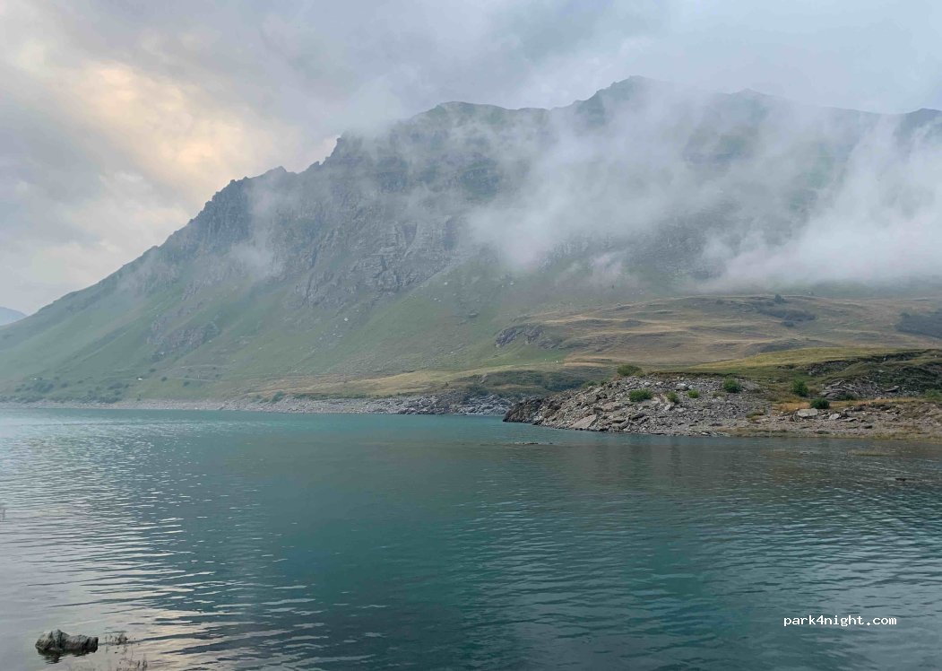 () Val-Cenis - — foto