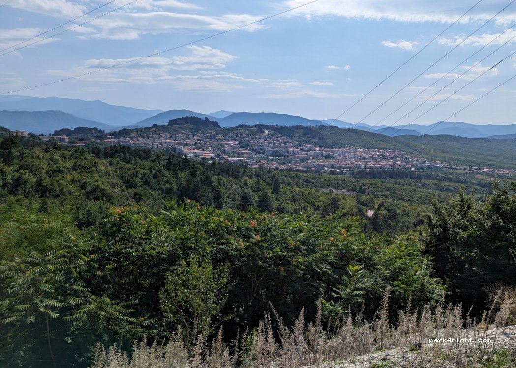 (3900) Belogradchik - — foto