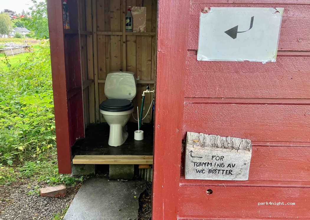 Marienborg Camping — foto 3