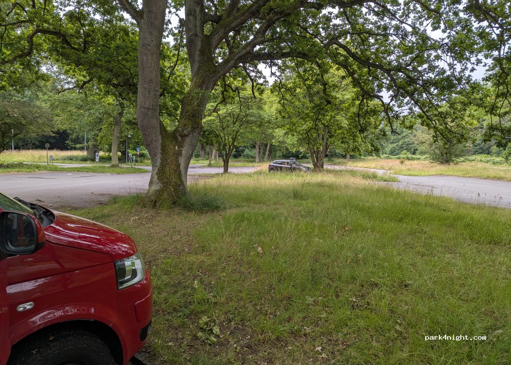 (2930) Klampenborg - 817 Strandvejen — foto 4