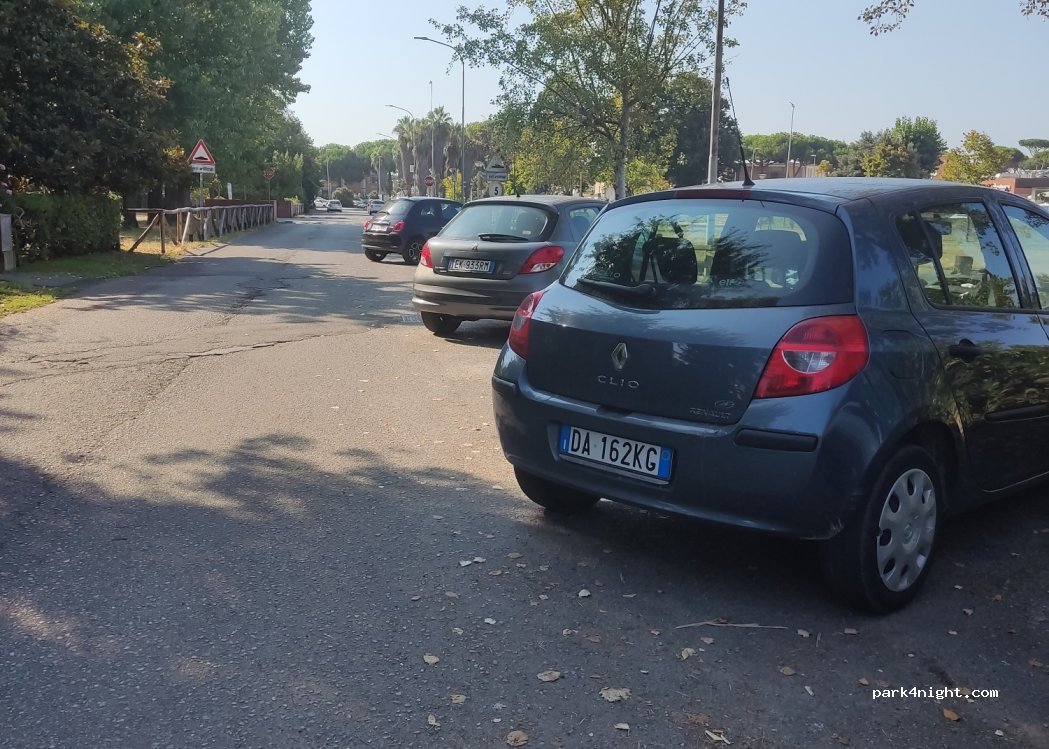 (55041) Lido di Camaiore - 24 Via Sette Lecci — foto 2