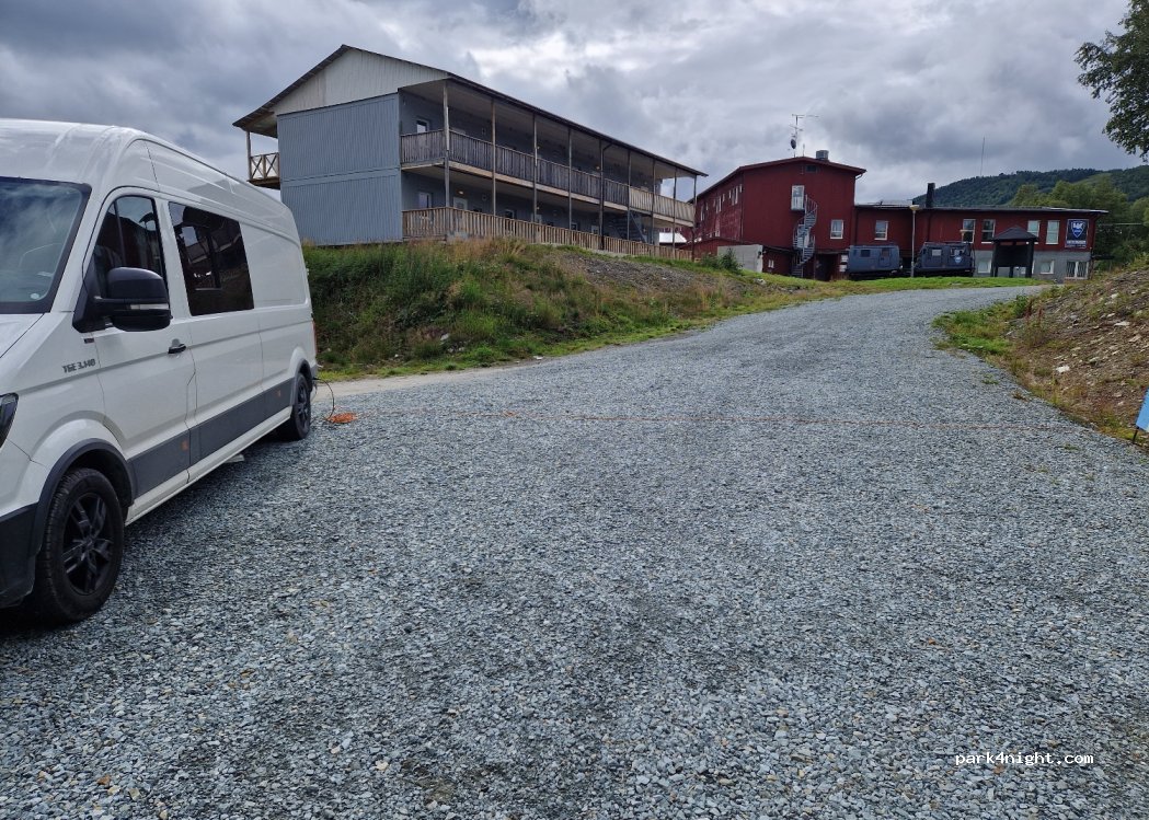 (912 98) Klimpfjäll - 1 Vildmarksvagen — foto 2