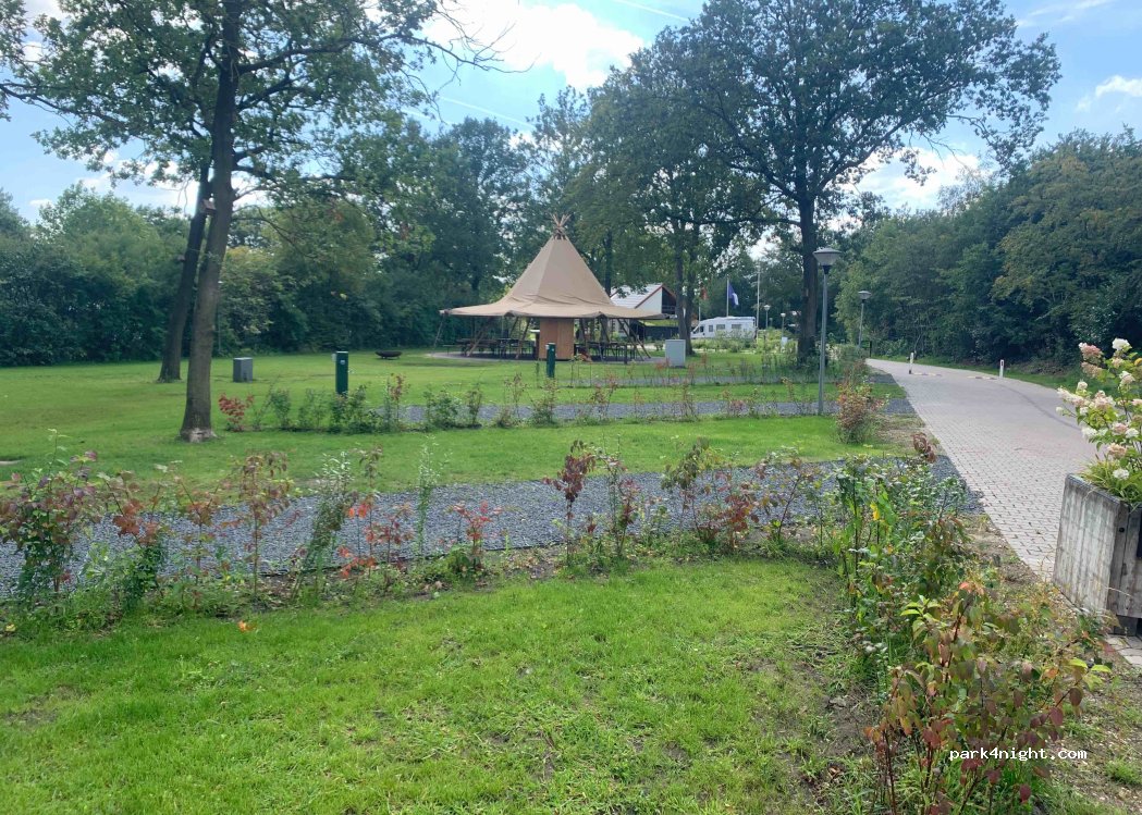 Campsite Si Es-An — foto 2