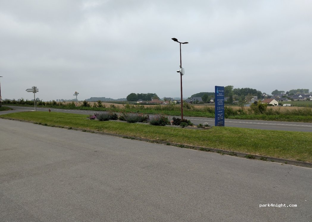 (76400) Maniquerville - — foto 2