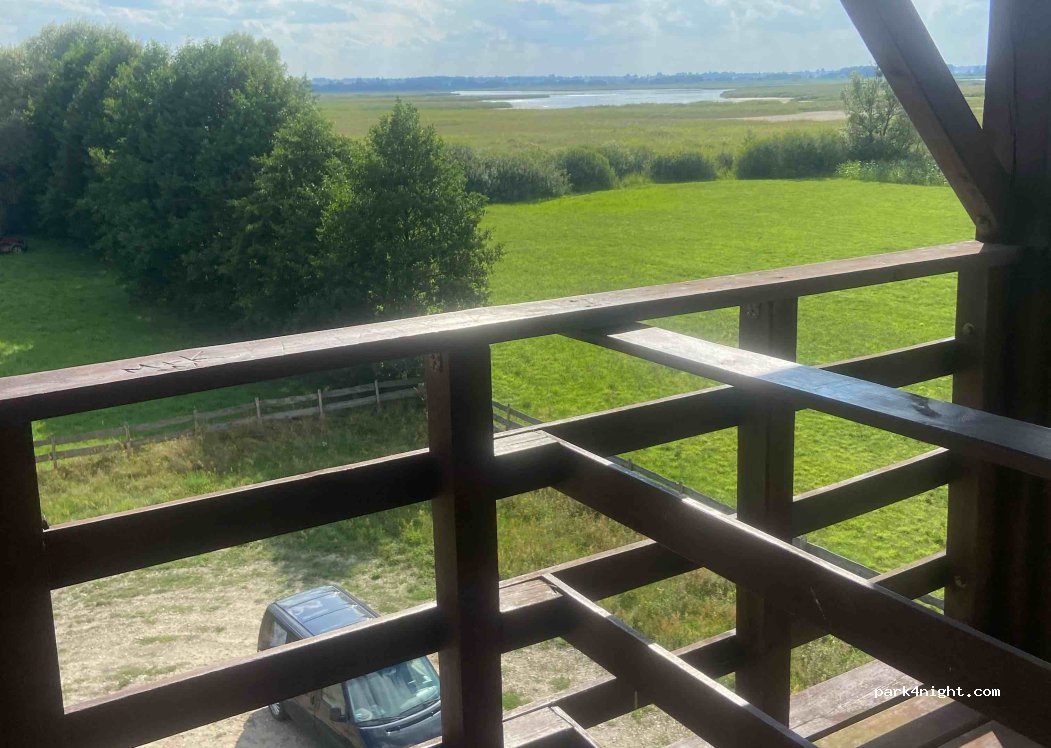 (87-820) Krzewent - — foto