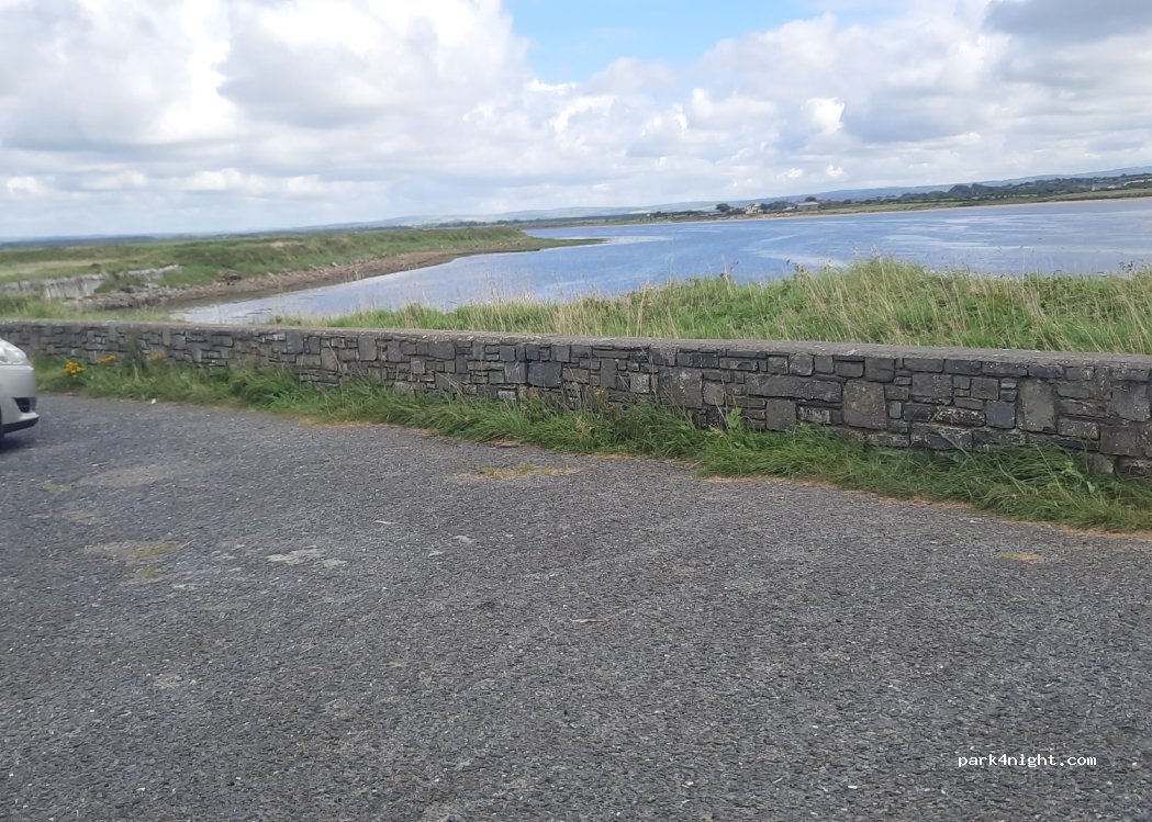 () Clahane Cross - Unnamed Road — foto