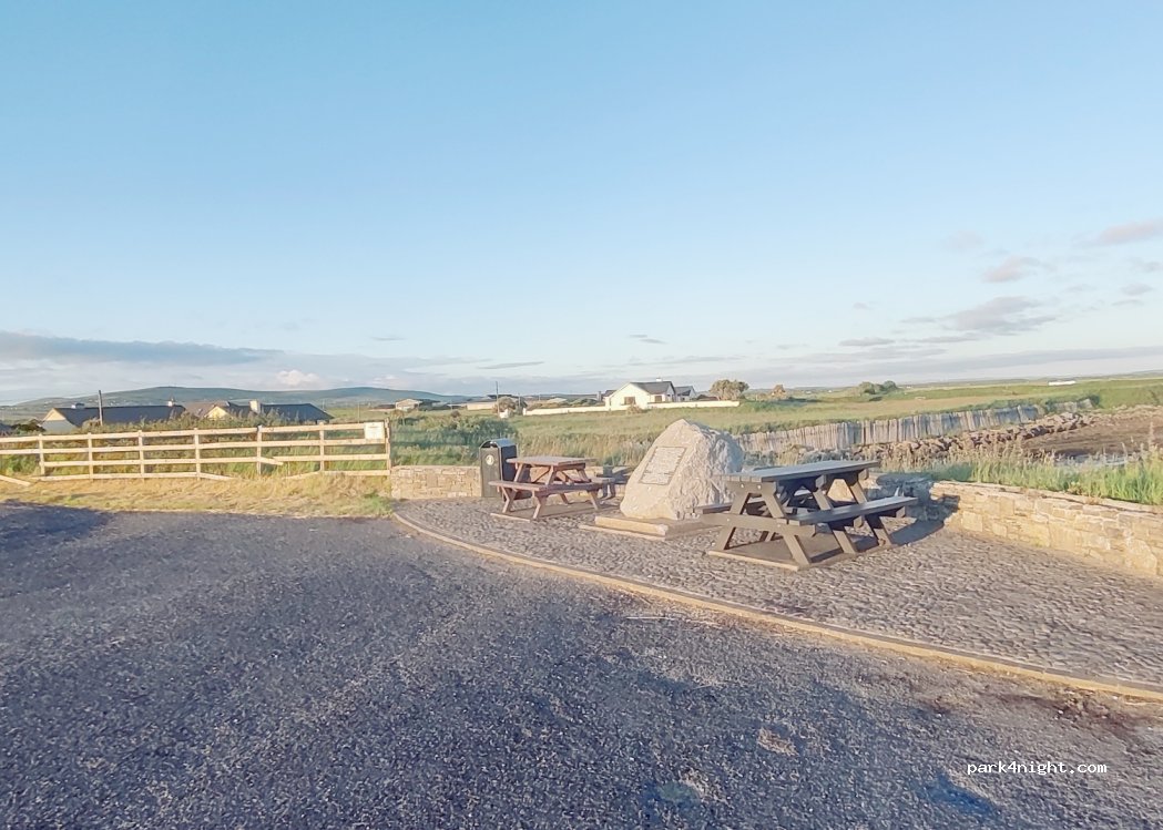 () Clahane Cross - Unnamed Road — foto 3