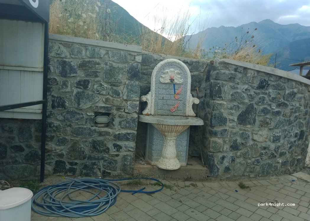 () Fushë-Bulqizë - Rruga e Arbërit SH6 — foto