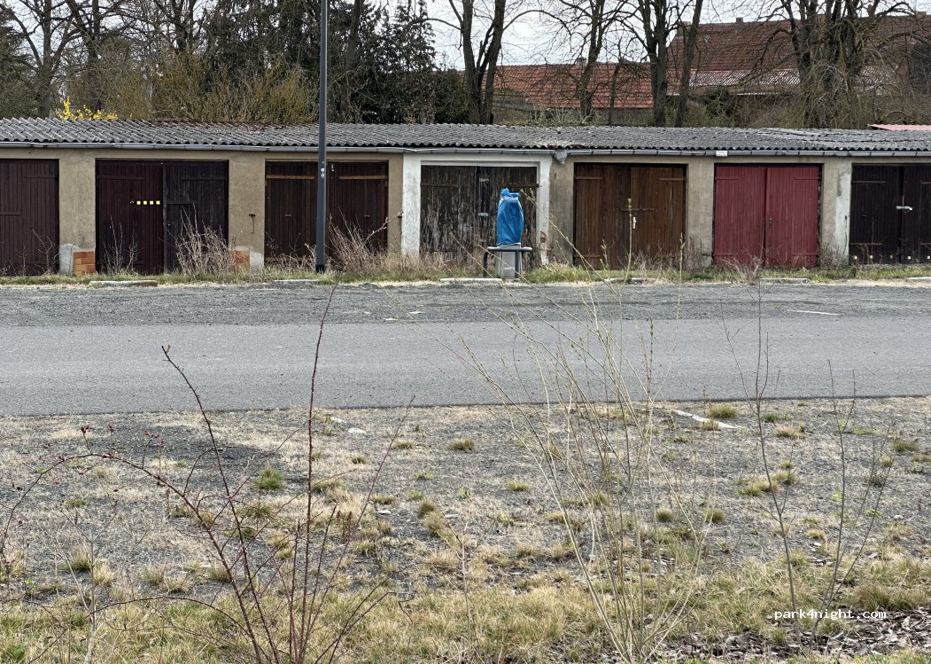 (16775) Gransee - 23A Klosterstraße — foto 2