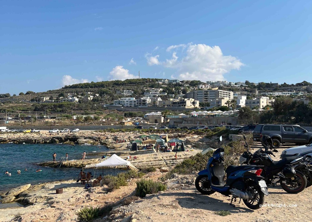 (9038) Naxxar - Tul Il-Kosta — foto 2