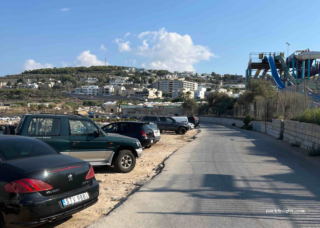 (9038) Naxxar - Tul Il-Kosta — foto 3