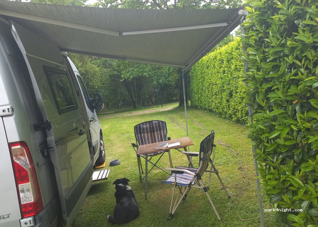 Campsite Tolerme — foto 3