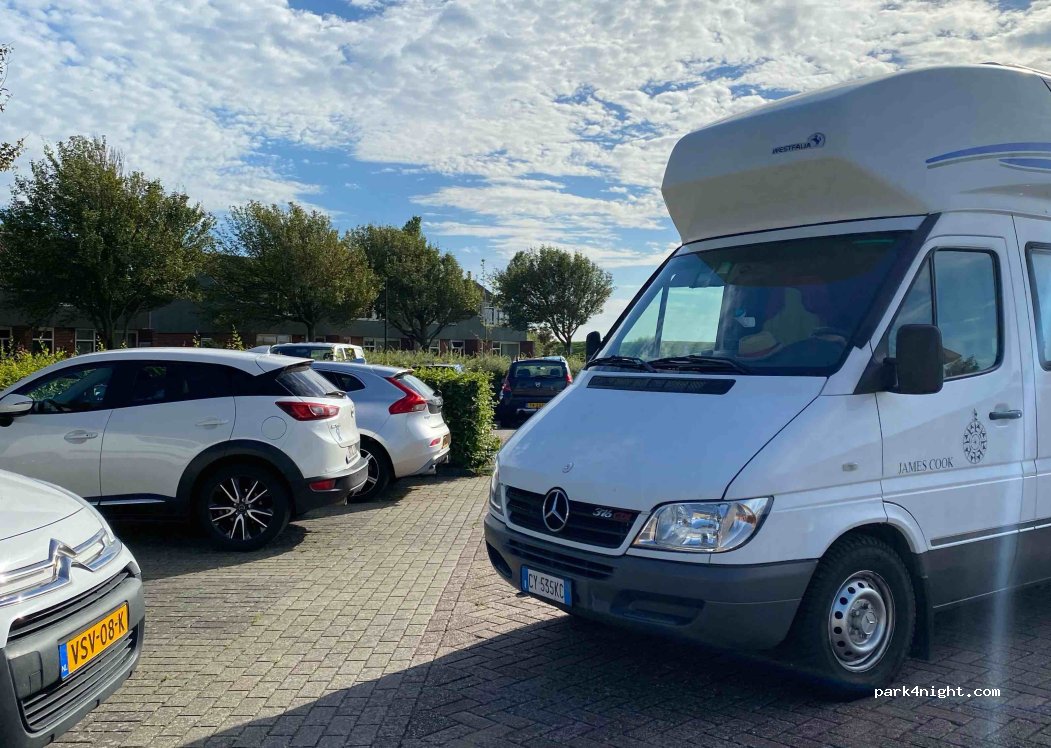 (8713 JC) Hindeloopen - 16 Meenscharsweg — foto 3