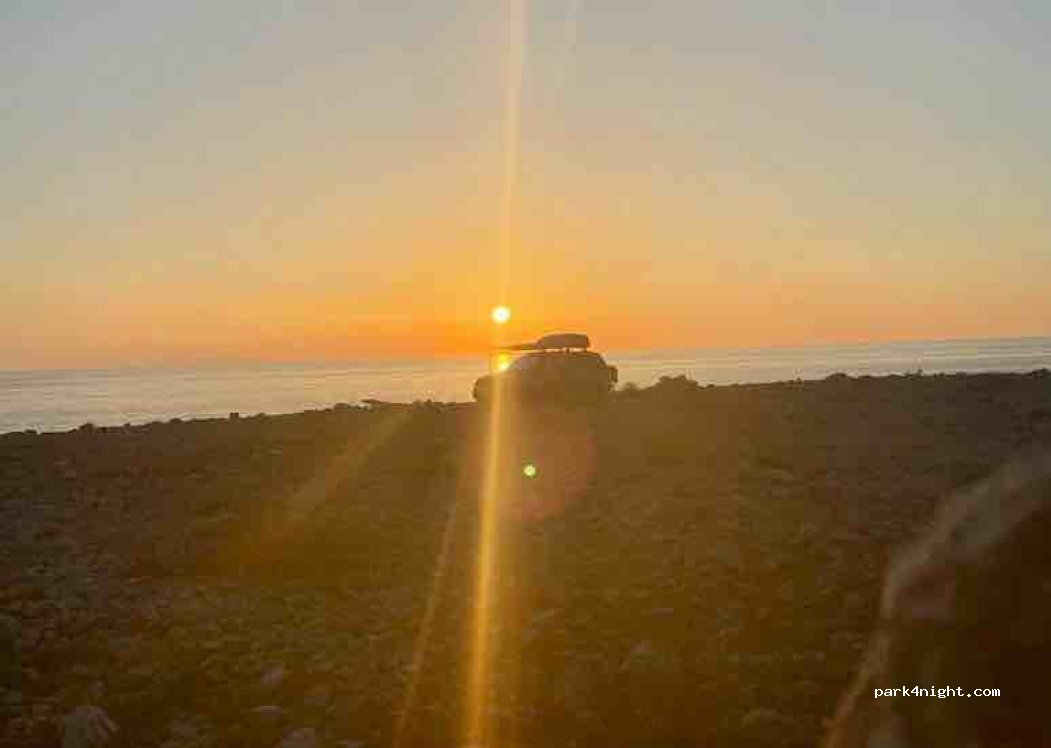 (91010) San Vito lo capo - — foto