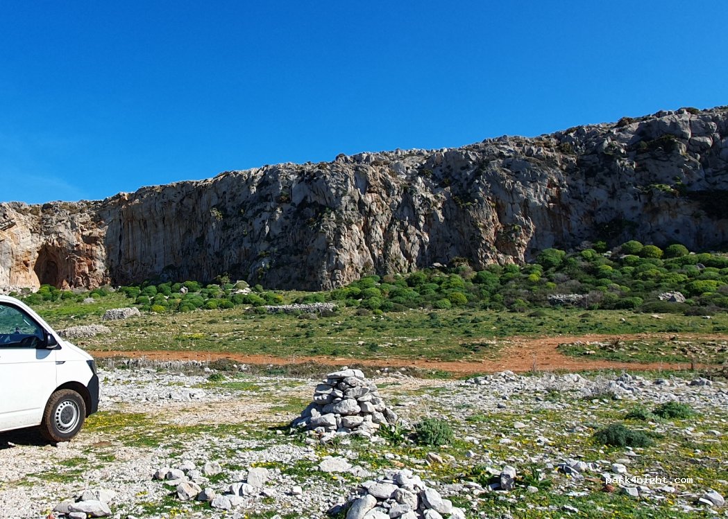 (91010) San Vito lo capo - — foto 2