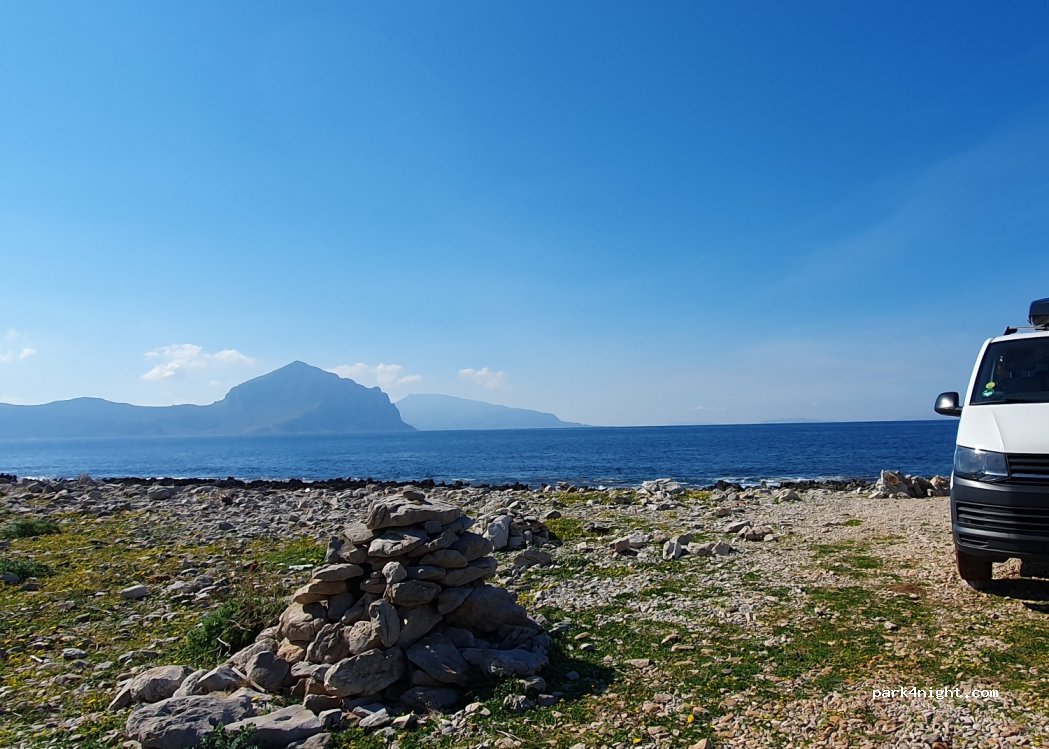 (91010) San Vito lo capo - — foto 3