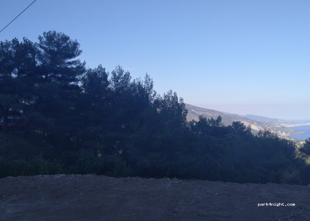 (06500) Gorbio - Chemin de Gorbio — foto 2