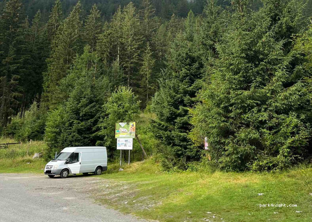 (5573) Weißpriach - Hinterweisspriach — foto