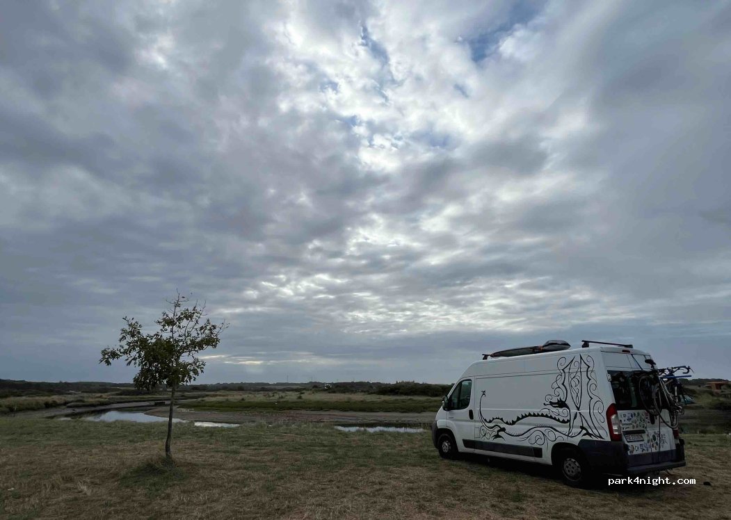 (85470) Brem-sur-Mer - 11A Chemin de la Chnoue — foto