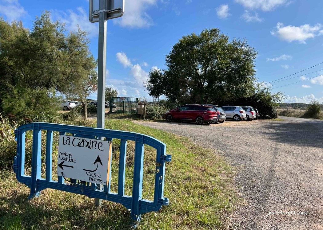 (85470) Brem-sur-Mer - 11A Chemin de la Chnoue — foto 2