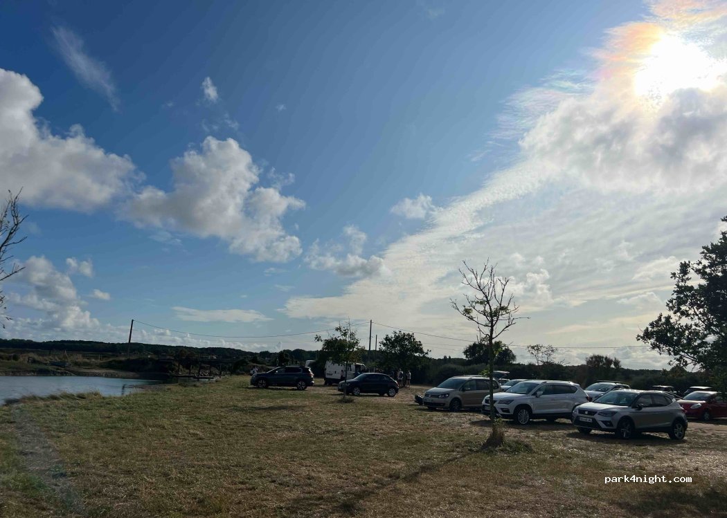 (85470) Brem-sur-Mer - 11A Chemin de la Chnoue — foto 3