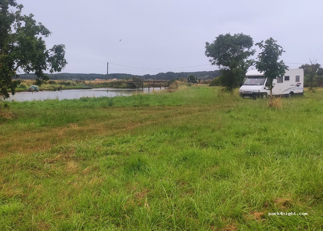 (85470) Brem-sur-Mer - 11A Chemin de la Chnoue — foto 4