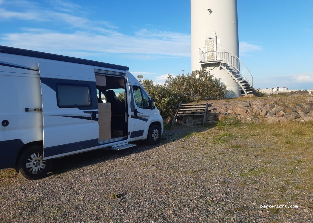 (311 30) Falkenberg - — foto 2