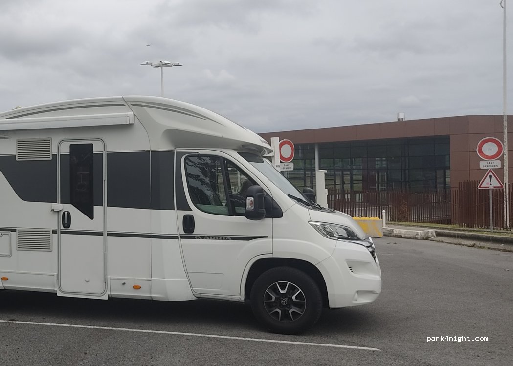 (64200) Biarritz - — foto
