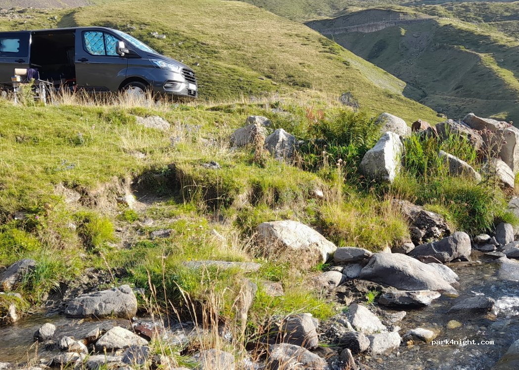 (65120) Barèges - — foto