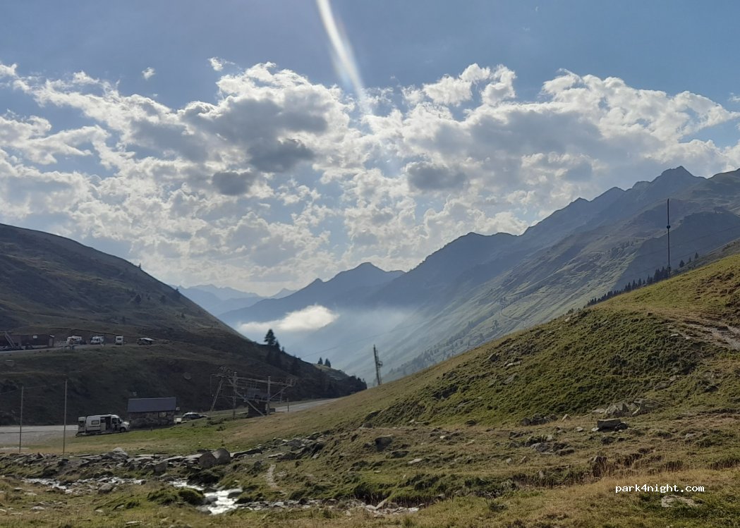 (65120) Barèges - — foto 2
