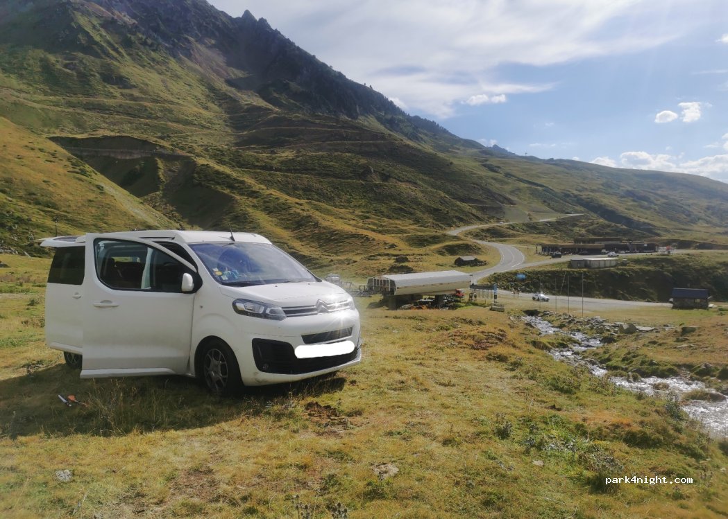 (65120) Barèges - — foto 4