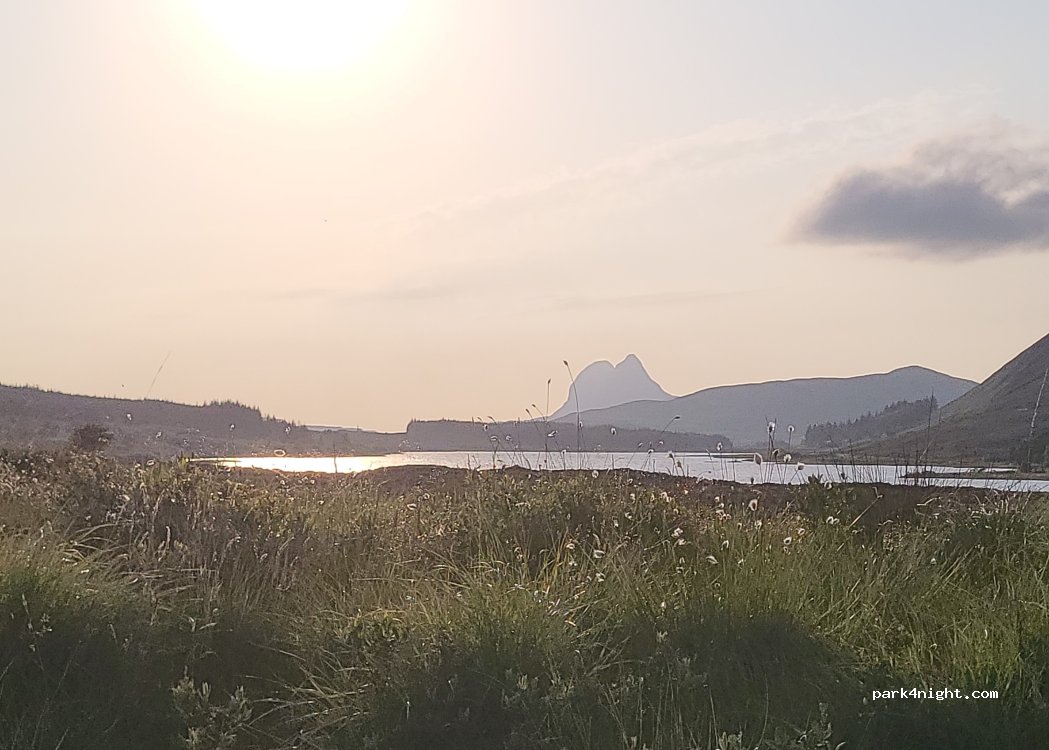 (IV27 4HH) Altnacealgach - — foto 5