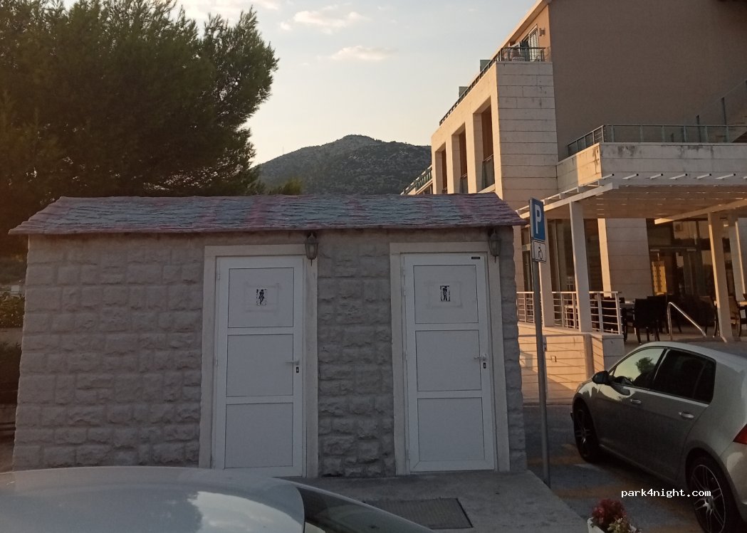 (20232) Slano - bb Obala Stjepana Radića — foto