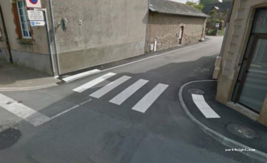 (44810) Héric - 10 Allée de la Paix — foto