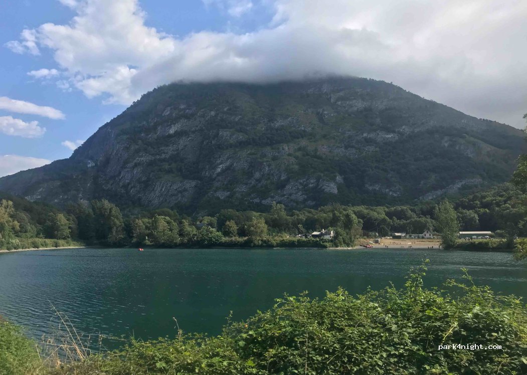 (31440) Saint-Béat-Lez - 182 Chemin de Géry — foto