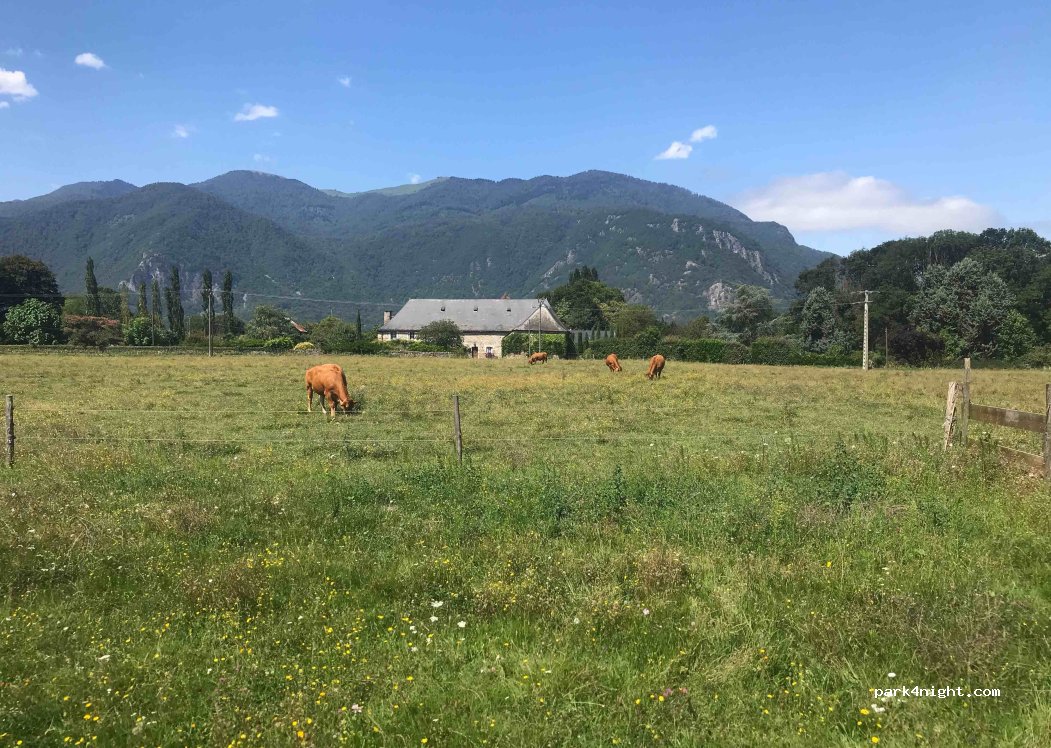 (31440) Saint-Béat-Lez - 182 Chemin de Géry — foto 2