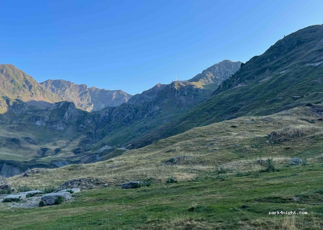 (65120) Barèges - — foto 2