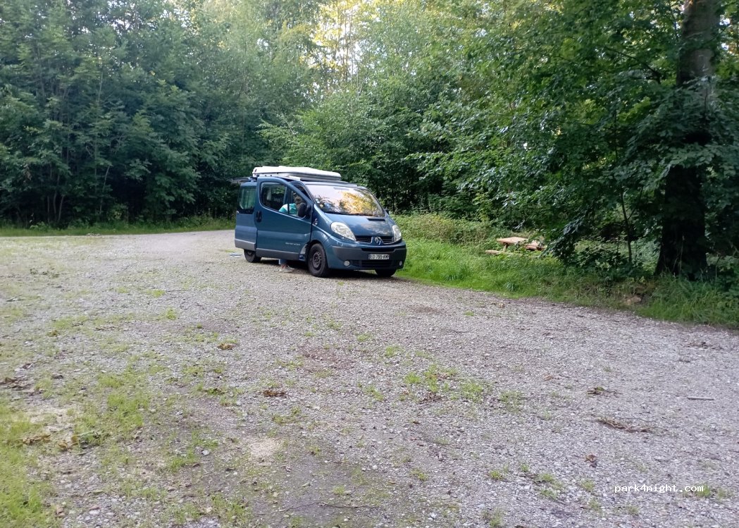(3550) Slangerup - Gulbjergvej — foto