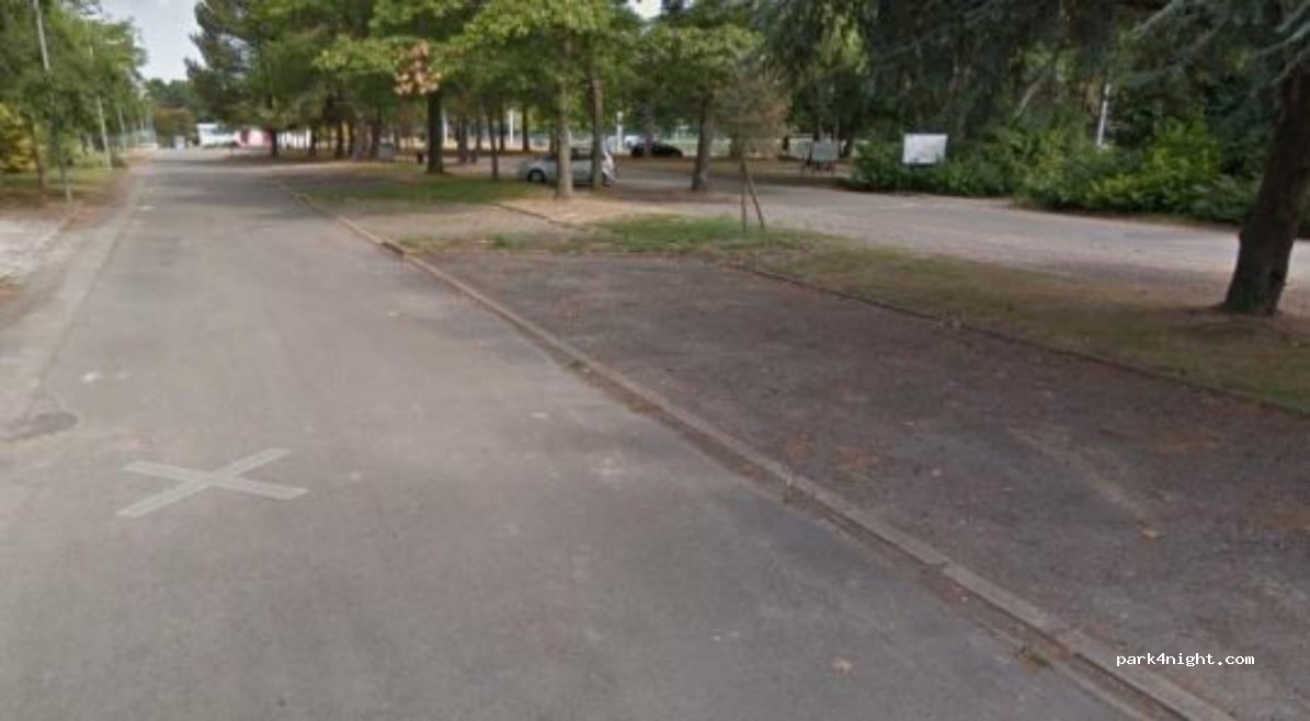 (44300) Nantes - 4 Chemin de la Justice — foto 2