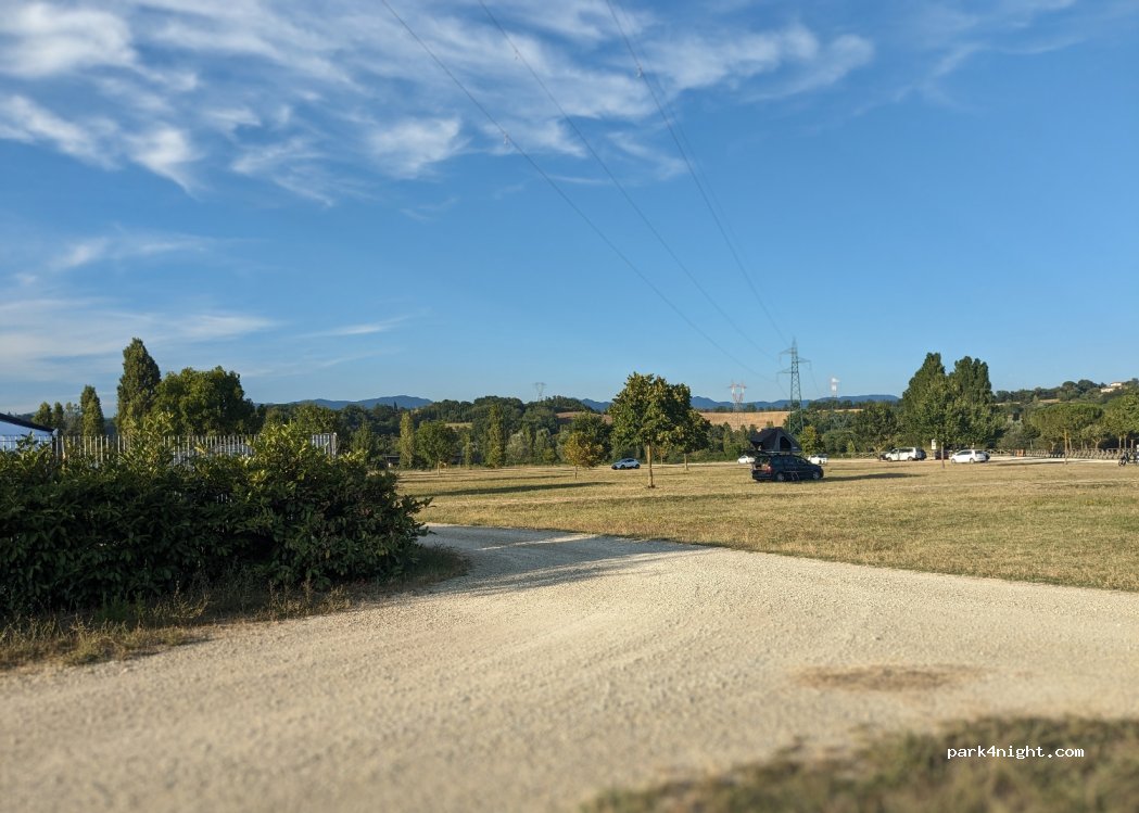 (50031) Barberino di Mugello - 3 Via del Lago — foto